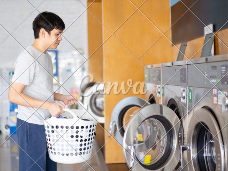 Digital Marketing Course for Washing Centre Owners: The Ultimate Guide to Grow Your Laundry Business Online